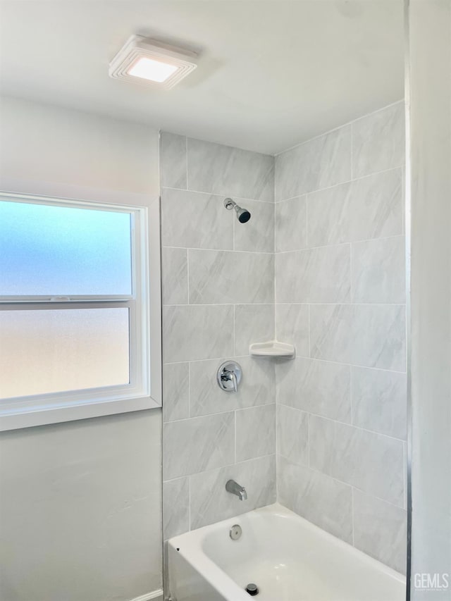 656 Minter Ave, Shafter, CA 93263 - full bathroom with  shower combination