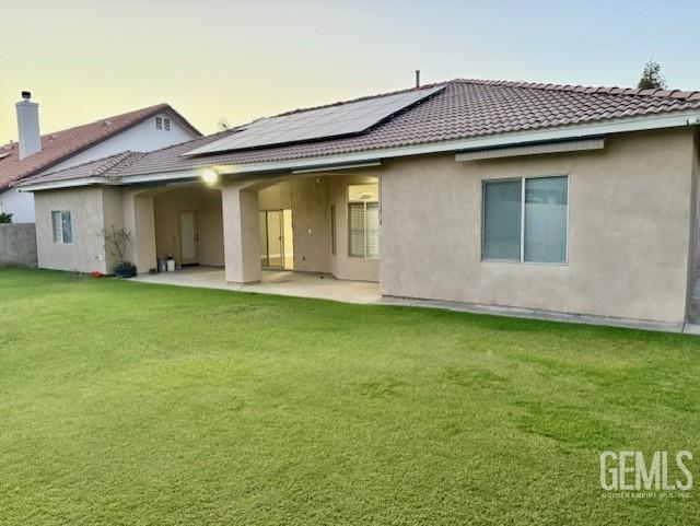 11313 Andretti Ave, Bakersfield, CA 93312 - photo 2