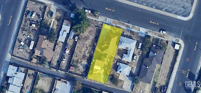 525 Butte St, Bakersfield, CA 93305 - photo 2