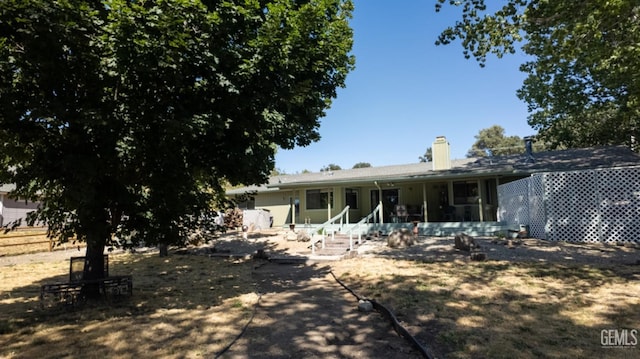 0 23061 Lakeview Dr, Drive, Tehachapi, CA 93561 - photo 39