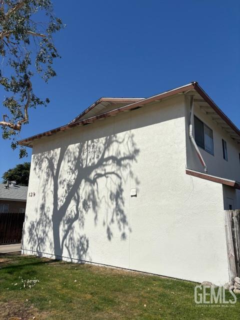 129 Hart St, Bakersfield, CA 93308 - photo 3