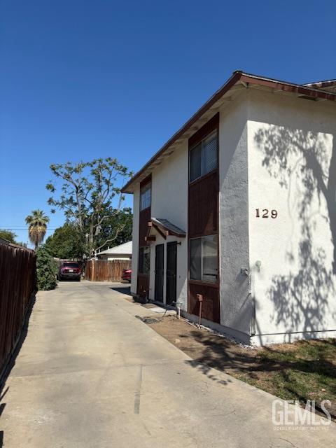 129 Hart St, Bakersfield, CA 93308 - photo 4