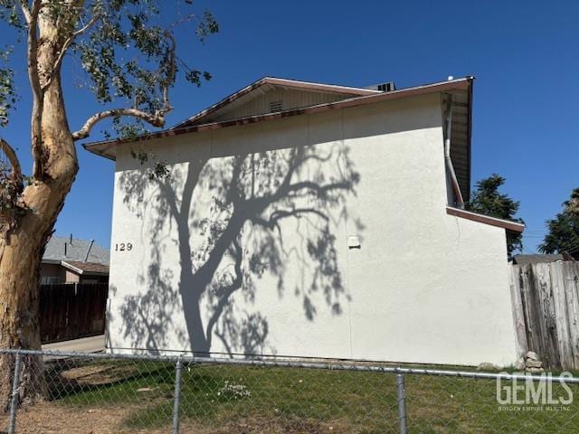 129 Hart St, Bakersfield, CA 93308 - photo 2