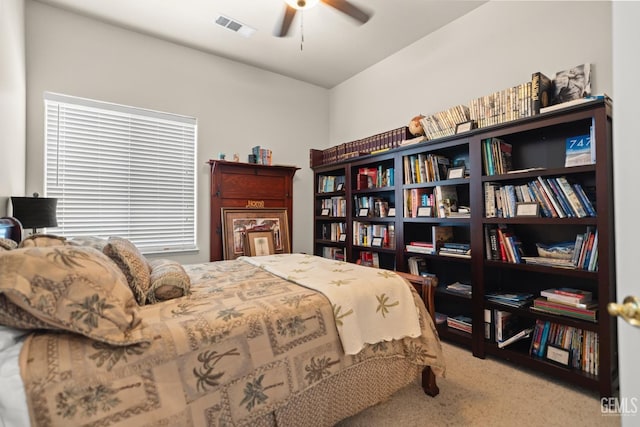 view of bedroom