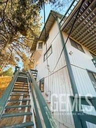 9216 Whispering Pines Rd, Frazier Park, CA 93225 - view of property exterior