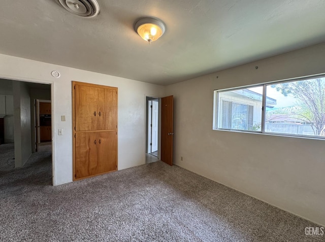 2701 Pinon St, Lake Isabella, CA 93240 - unfurnished bedroom with carpet floors