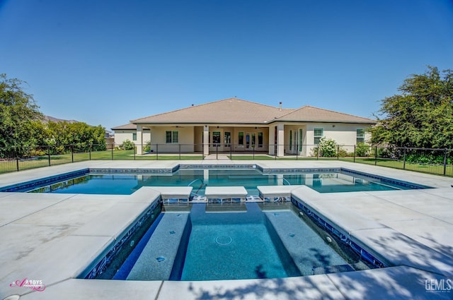 4104 Woodcastle Way, Bakersfield, CA 93314 - photo 47