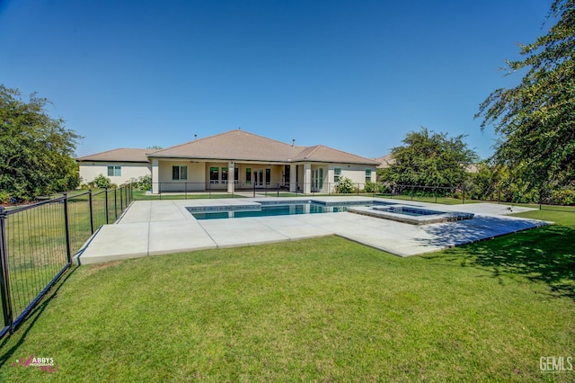 4104 Woodcastle Way, Bakersfield, CA 93314 - photo 46