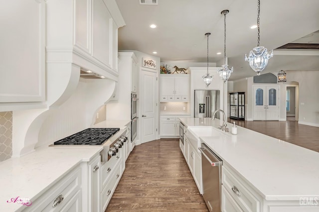4104 Woodcastle Way, Bakersfield, CA 93314 - photo 29
