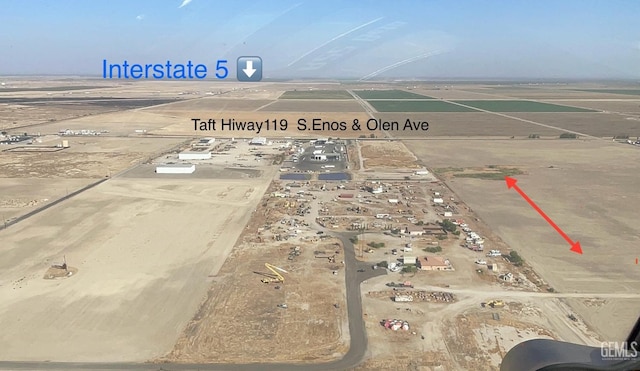 0 119, Bakersfield CA, 93311 land for sale