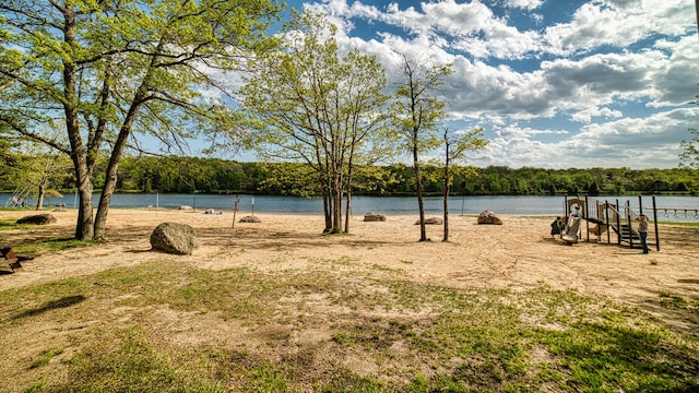 119 N Shore Dr, Albrightsville, PA 18210 - water view
