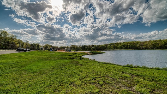 119 N Shore Dr, Albrightsville, PA 18210 - water view
