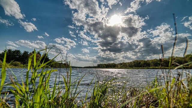 119 N Shore Dr, Albrightsville, PA 18210 - water view