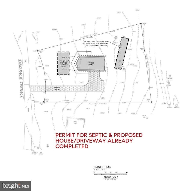 LOT2 Tamarack Ter, Pocono Summit, PA 18346 - photo 8