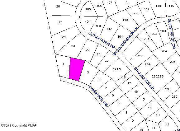 LOT2 Tamarack Ter, Pocono Summit, PA 18346 - photo 2
