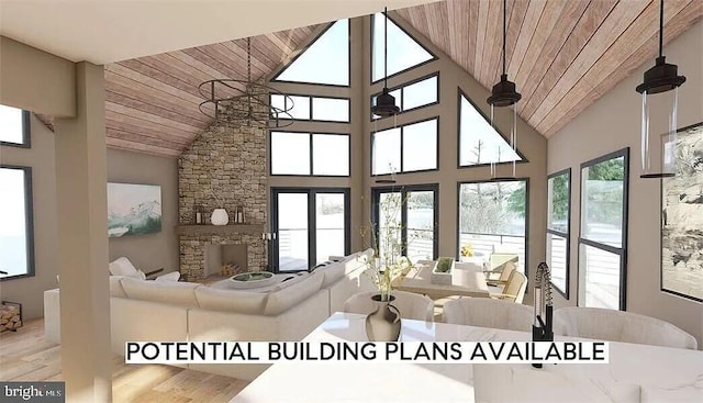 LOT2 Tamarack Ter, Pocono Summit, PA 18346 - photo 5