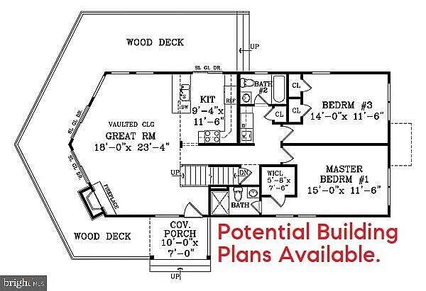 LOT2 Tamarack Ter, Pocono Summit, PA 18346 - photo 6