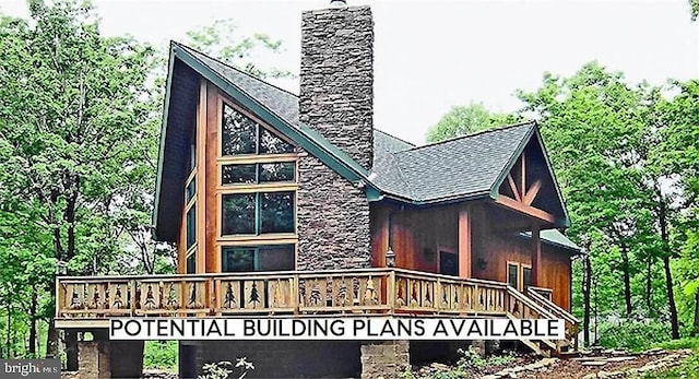 LOT2 Tamarack Ter, Pocono Summit, PA 18346 - photo 3