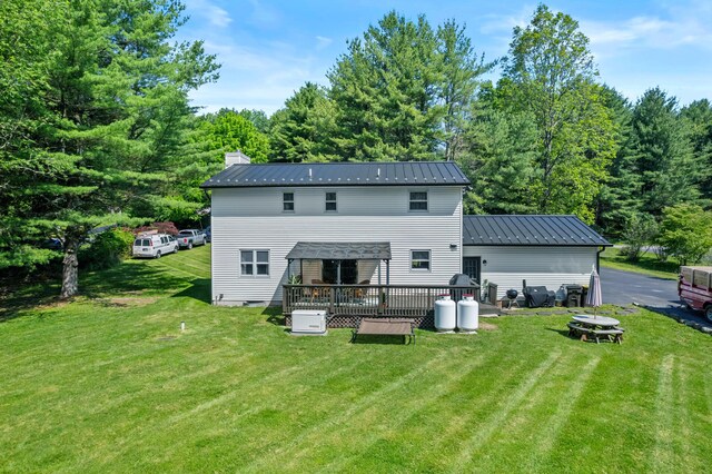 122 Meadow Pass, Saylorsburg, PA 18353 - photo 4