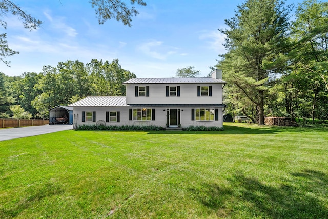 122 Meadow Pass, Saylorsburg, PA 18353 - photo 1