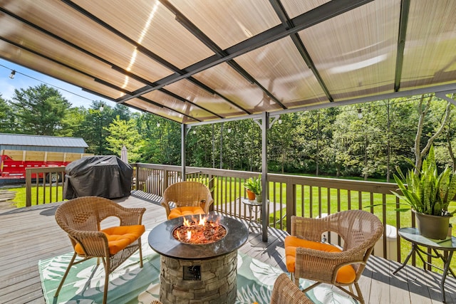 122 Meadow Pass, Saylorsburg, PA 18353 - photo 9