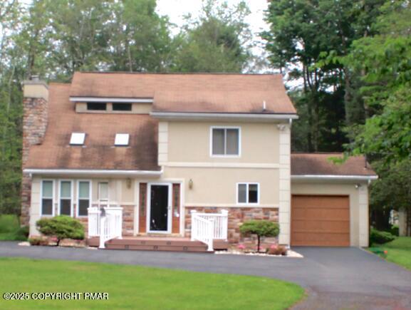 111 Sir Lyonnesse Ct, Pocono Lake, PA 18347 - photo 1