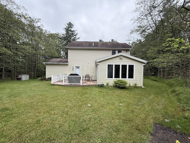 111 Sir Lyonnesse Ct, Pocono Lake, PA 18347 - photo 8