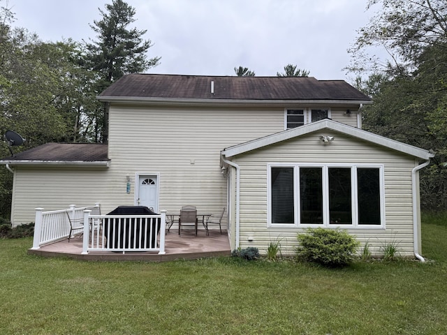 111 Sir Lyonnesse Ct, Pocono Lake, PA 18347 - photo 7