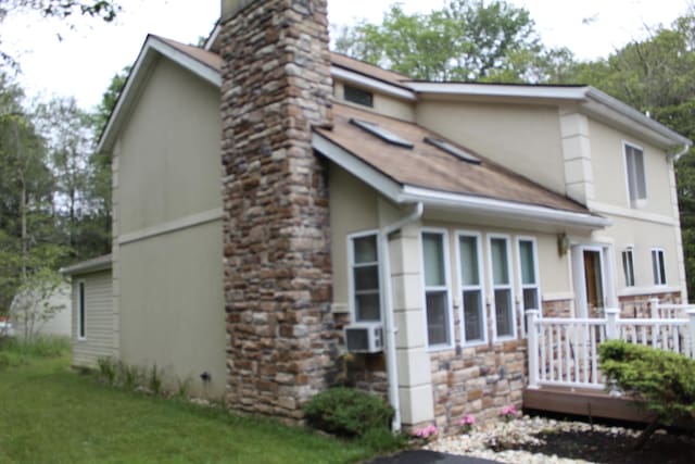 111 Sir Lyonnesse Ct, Pocono Lake, PA 18347 - photo 3