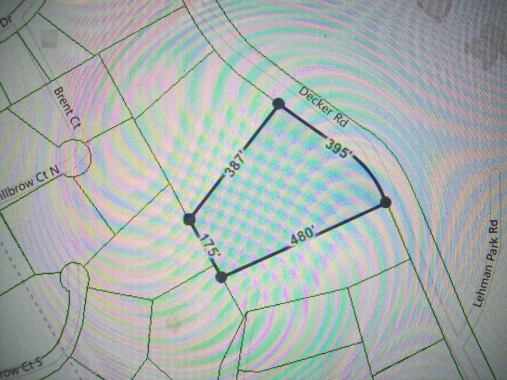 2.65ACRES Decker Rd, Bushkill, PA 18324