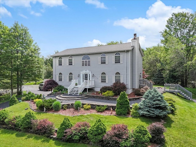 1697 Glade Dr, Long Pond, PA 18334 - photo 5