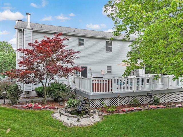 1697 Glade Dr, Long Pond, PA 18334 - photo 72