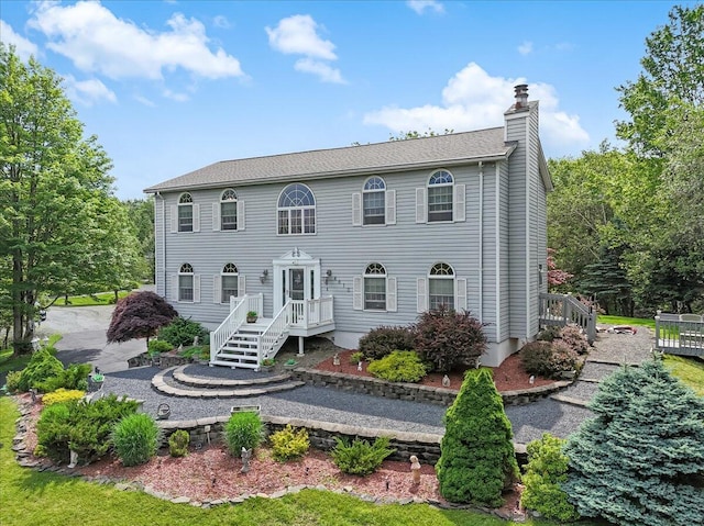 1697 Glade Dr, Long Pond, PA 18334 - photo 4