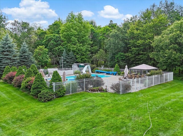 1697 Glade Dr, Long Pond, PA 18334 - photo 78