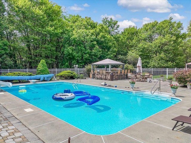 1697 Glade Dr, Long Pond, PA 18334 - photo 65