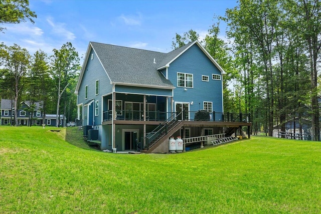 174 Corktree Rd, Kunkletown, PA 18058 - photo 32