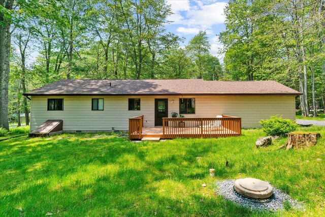 130 Tommys Ln, Pocono Lake, PA 18347 - photo 15
