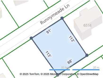 494 Runnymede Ln, Tobyhanna, PA 18466