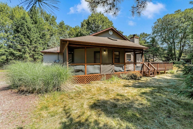 28 Penn Forest Trl, Albrightsville, PA 18210 - photo 10