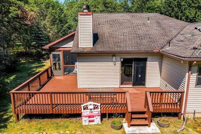 28 Penn Forest Trl, Albrightsville, PA 18210 - photo 4