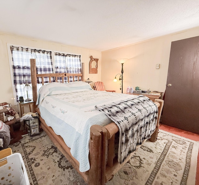 353 Bollinger Rd, Kunkletown, PA 18058 - view of bedroom
