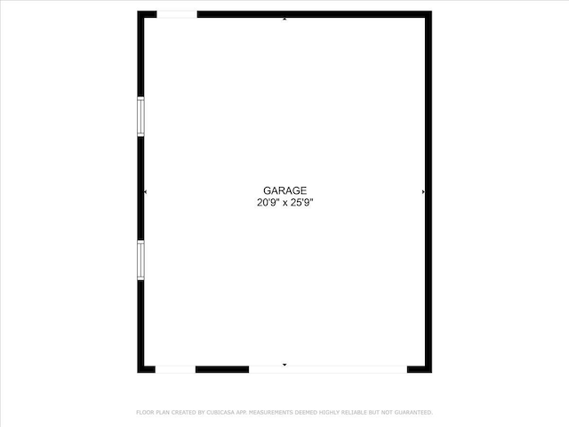 600 N Harrity Rd, Palmerton, PA 18071 - view of property floor plan