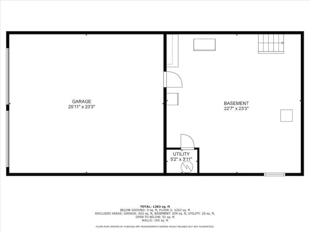 600 N Harrity Rd, Palmerton, PA 18071 - view of property floor plan