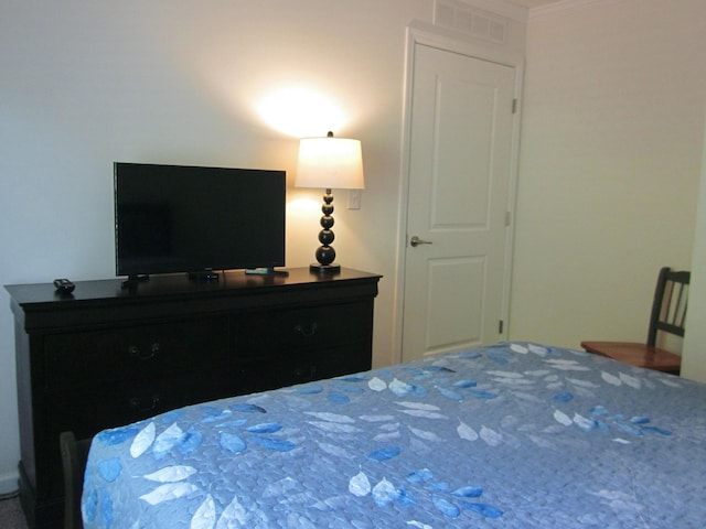 2016 Locust Ridge Rd, Pocono Lake, PA 18347 - view of bedroom
