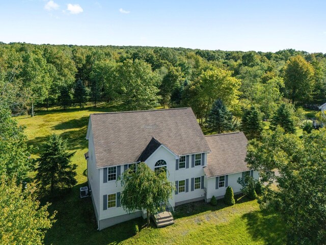 191 Winding Way, Albrightsville, PA 18210 - photo 41