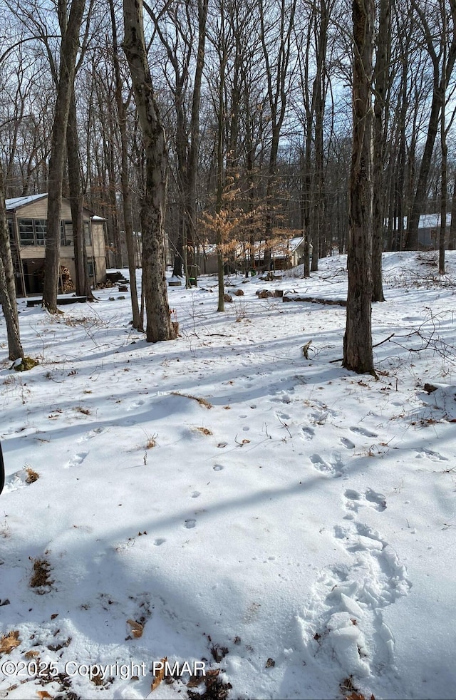 Listing photo 3 for 301 Tommys Ln, Pocono Lake PA 18347