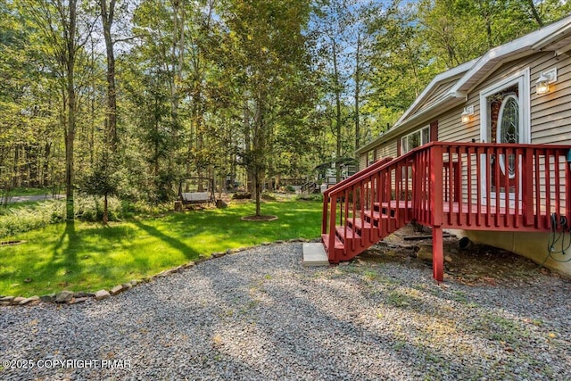 5359 Conoquenissing Dr, Pocono Lake, PA 18347 - photo 39