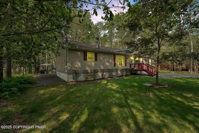 5359 Conoquenissing Dr, Pocono Lake, PA 18347 - photo 36