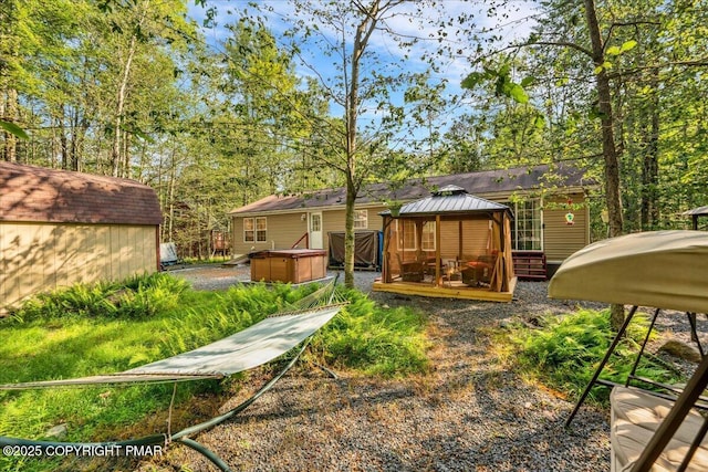 5359 Conoquenissing Dr, Pocono Lake, PA 18347 - photo 34