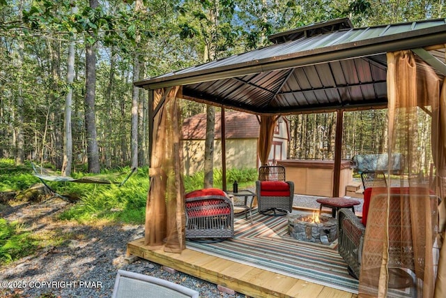 5359 Conoquenissing Dr, Pocono Lake, PA 18347 - photo 32